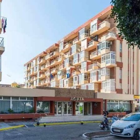 797 Holiday Rentals- Luminoso Estudio En Arroyo De La Miel بينالماذينا المظهر الخارجي الصورة
