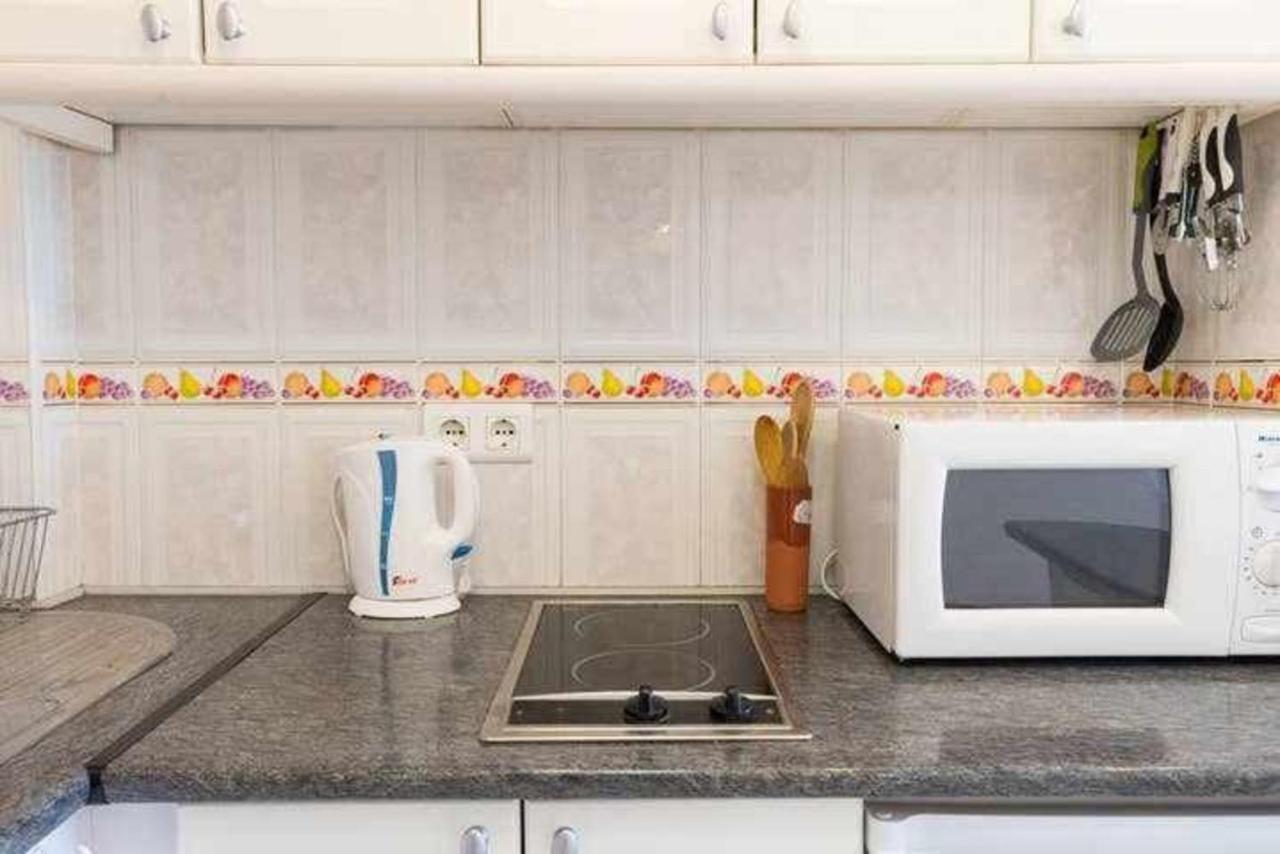 797 Holiday Rentals- Luminoso Estudio En Arroyo De La Miel بينالماذينا المظهر الخارجي الصورة